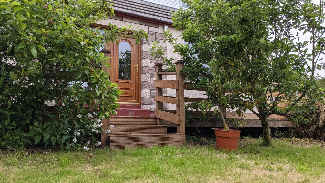 Villa Remuera, North Tolsta Exterior foto
